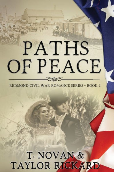 Paths of Peace