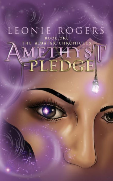 Amethyst Pledge