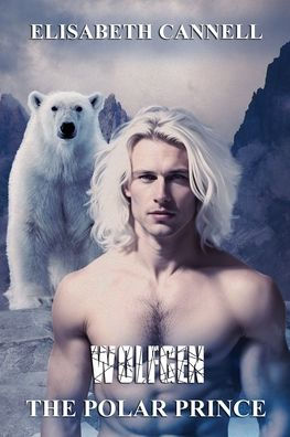 Wolfgen The Polar Prince