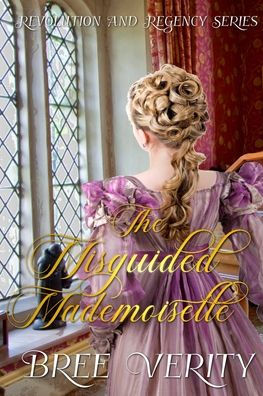 The Misguided Mademoiselle