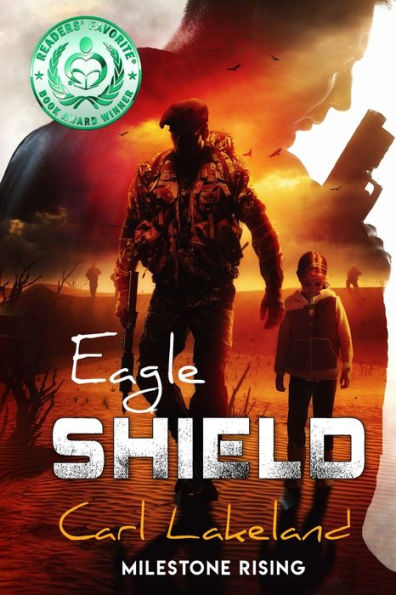 Eagle Shield: Milestone Rising