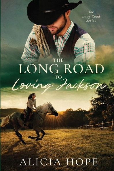 The Long Road to Loving Jackson