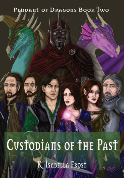 Custodians of the Past