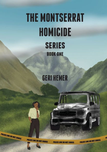 THE MONTSERRAT HOMICIDE SERIES