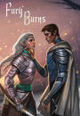 Fury Burns: Guardians of the Grove Trilogy