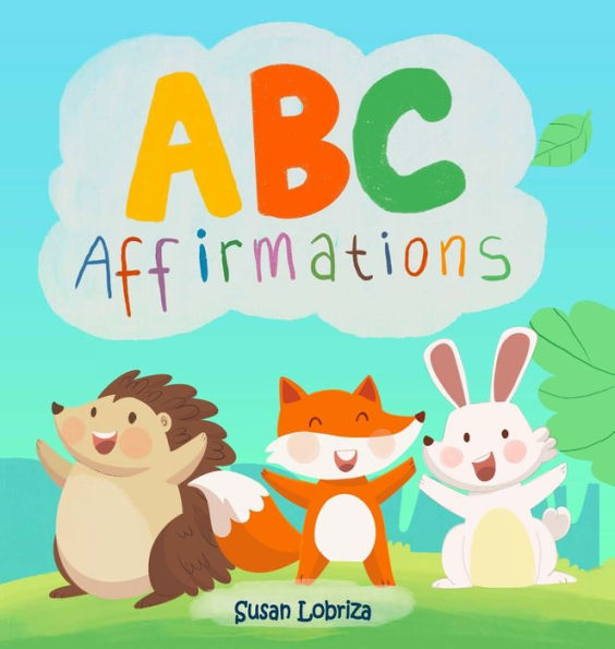 ABC Affirmations