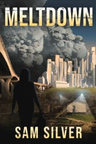 Title: Meltdown, Author: Sam Silver