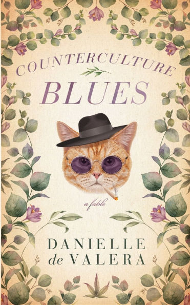 Counterculture Blues: a fable