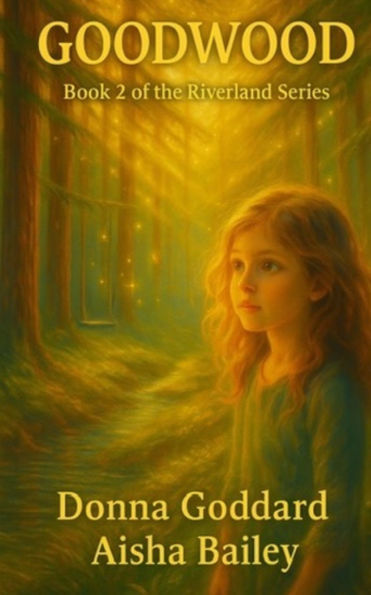 Goodwood: For Children and their Young-at-Heart Old Folk