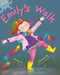 Title: Emily's Walk, Author: Michael Maxwell