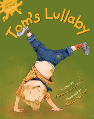 Title: Tom's Lullaby, Author: Michael Maxwell