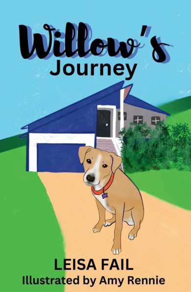 Willow's Journey