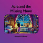 Azra and the Missing Moon
