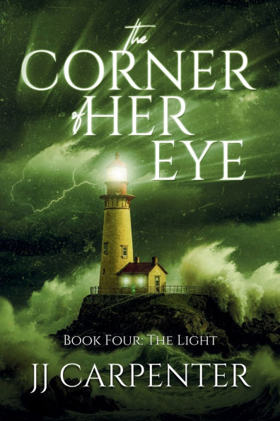 The Corner of Her Eye: Light