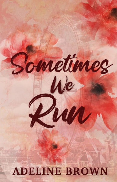 Sometimes We Run: Discreet Edition (Stories in Ink Book 1)