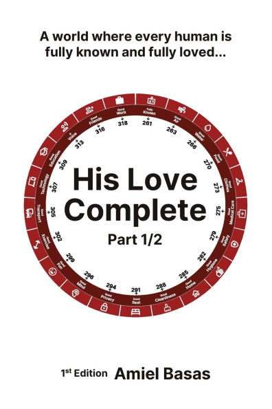 His Love Complete Part 1/2