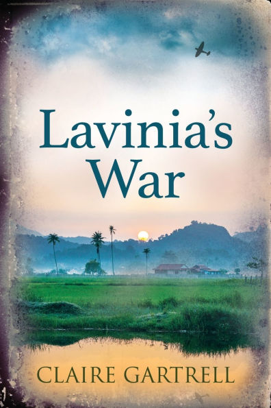 Lavinia's War