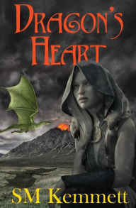 Title: Dragon's Heart, Author: S M Kemmett