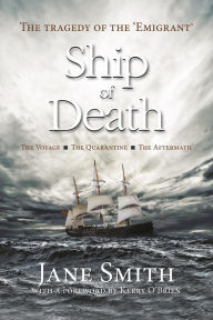 Title: Ship of Death: 'The Tragedy of the 'Emigrant', Author: Jane Smith