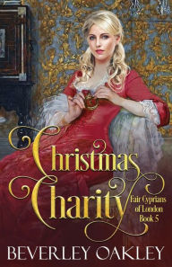 Title: Christmas Charity, Author: Beverley Oakley