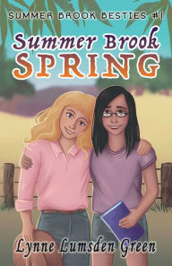 Title: Summer Brook Spring, Author: Lynne Lumsden Green