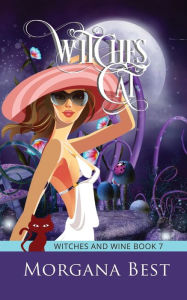 Title: Witches' Cat, Author: Morgana Best