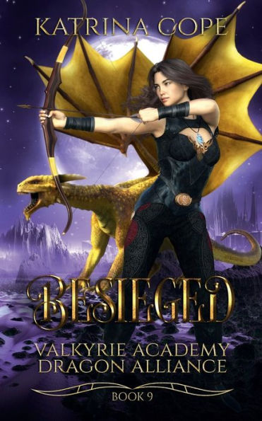 Besieged