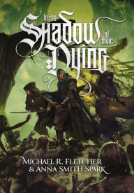 Free ebooks for pdf download In the Shadow of their Dying by Anna Smith Spark, Michael R Fletcher