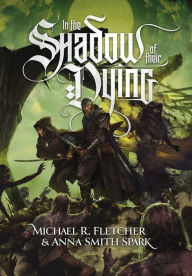 Kindle free e-books: In the Shadow of their Dying 9780648663539 by Anna Smith Spark, Michael R Fletcher English version