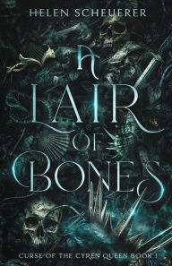 Download books for free on android tablet A Lair of Bones by Helen Scheuerer