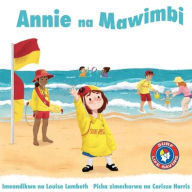 Title: Annie na Mawimbi, Author: Lambeth