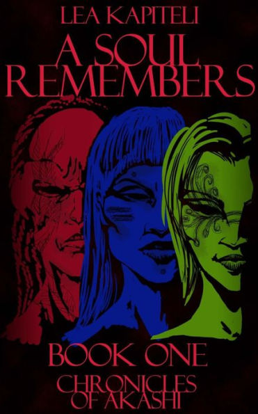 A Soul Remembers