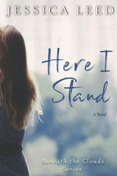 Here I Stand