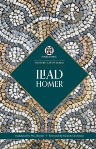 Title: Iliad - Imperium Press, Author: Homer