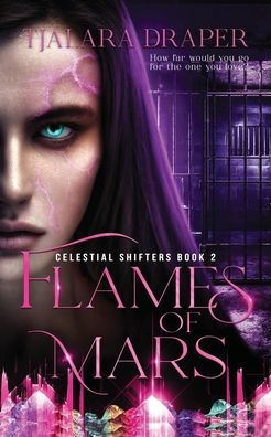 Flames of Mars