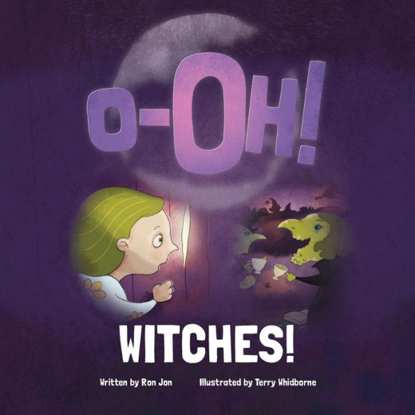 O-Oh WITCHES