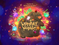 Title: Wombat Wiggle, Author: Samantha Fin