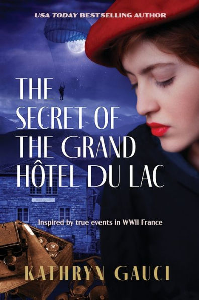 The Secret of the Grand HÃ¯Â¿Â½tel du Lac