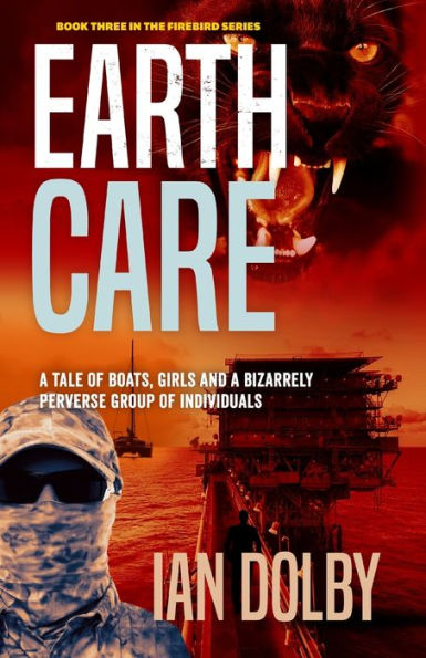 Earthcare: Book Three in the Firebird Series