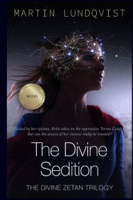 Title: The Divine Sedition, Author: Martin Lundqvist