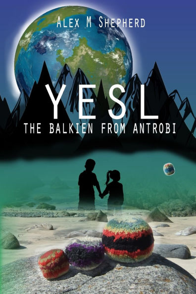 Yesl: The Balkien from Antrobi