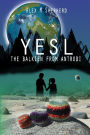 Yesl: The Balkien from Antrobi