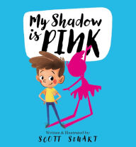 Title: My Shadow Is Pink, Author: Scott Stuart