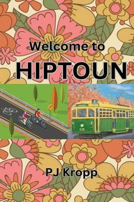 Welcome to Hiptoun
