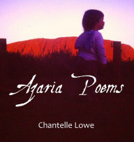 Title: Azaria Poems, Author: Chantelle Lowe