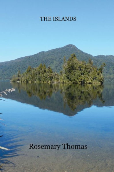 The Islands: From the Kiwi Kingdom Series