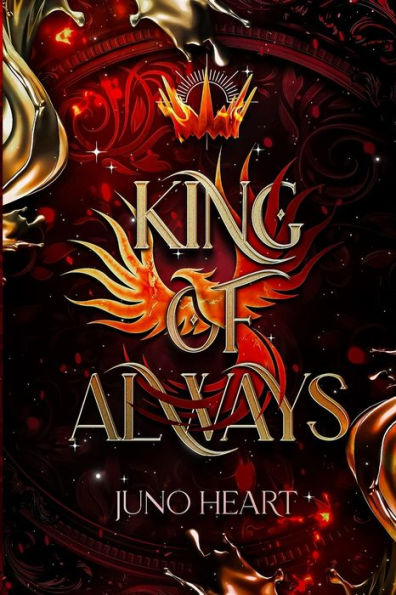 King of Always: A Fae Romance