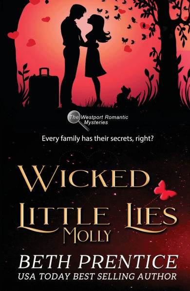 Wicked Little Lies: Molly