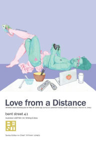Title: Bent Street 4.1: Love from a Distance, Author: Jennifer Power