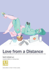 Title: Bent Street 4.1: Love from a Distance, Author: Tiffany Jones